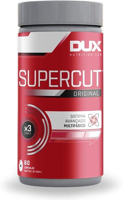 Supercut 1