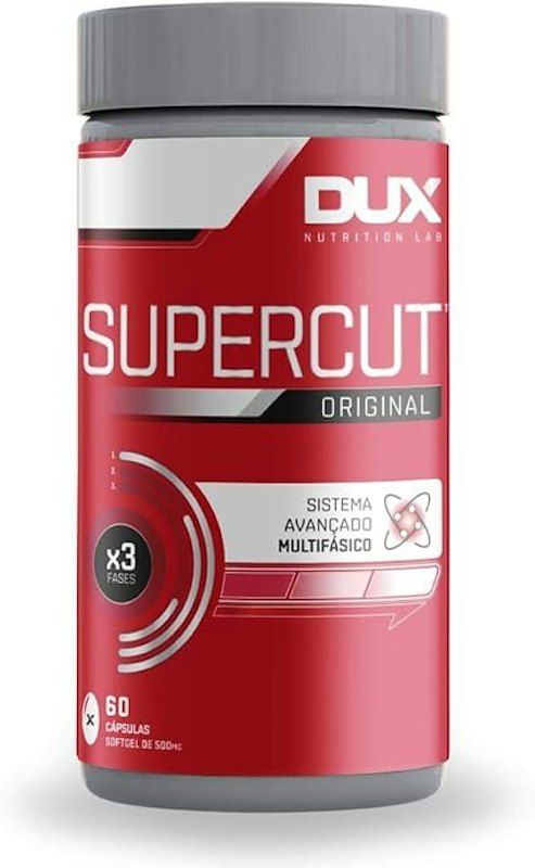 Supercut 1