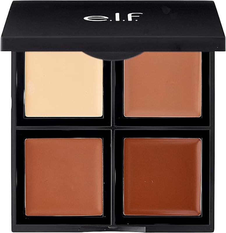 Cream Contour Palette 1
