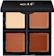 E.L.F. Cream Contour Palette 1