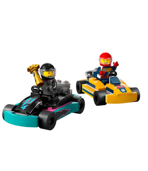 Top 15 Melhores LEGO Infantis em 2026 (Creator, City e mais) 2