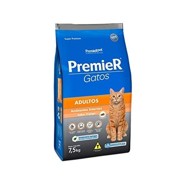 Premier Pet 2