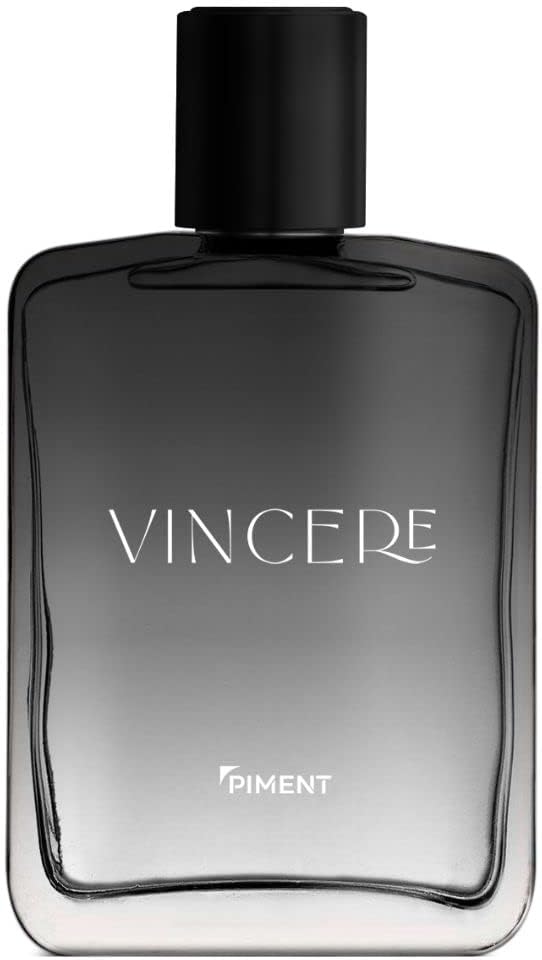 Piment Perfume Masculino Eau de Toilette Vincere 1