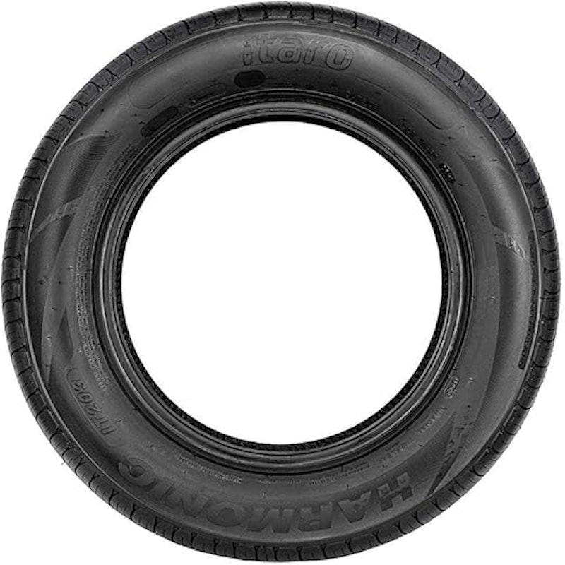 Pneu Itaro Aro 15 IT203 195/65R15 3