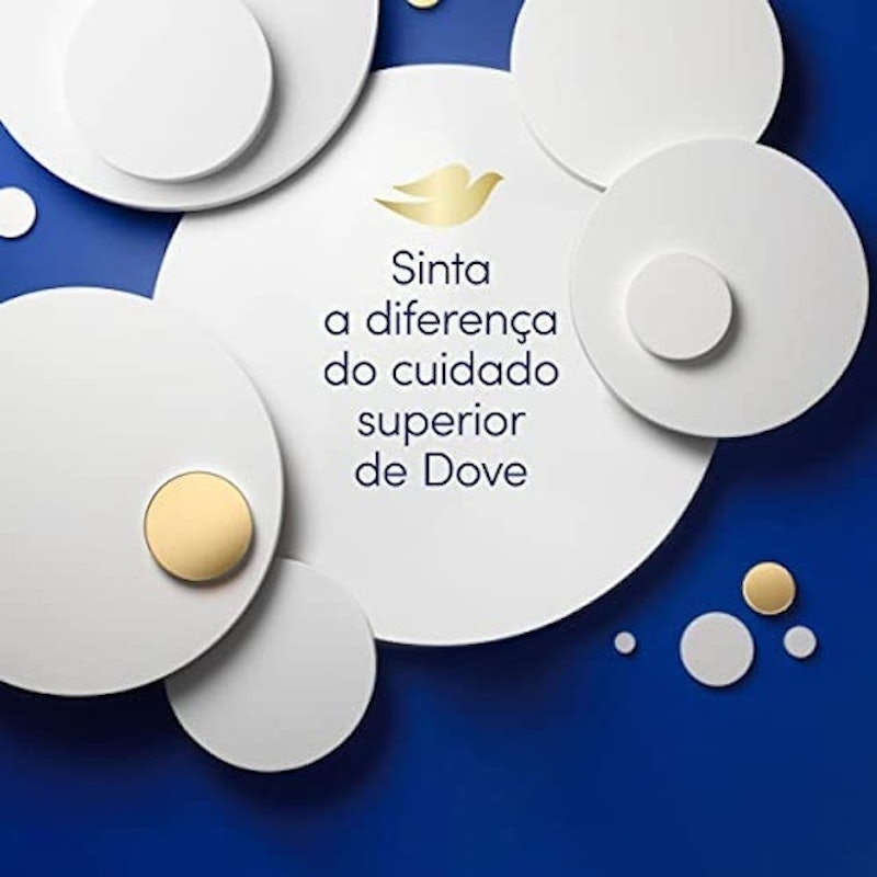 Sabonete Dove Original 2