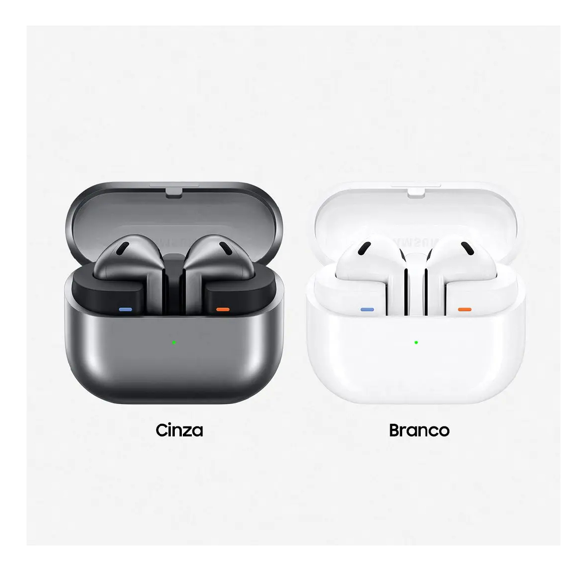 Galaxy Buds3 4
