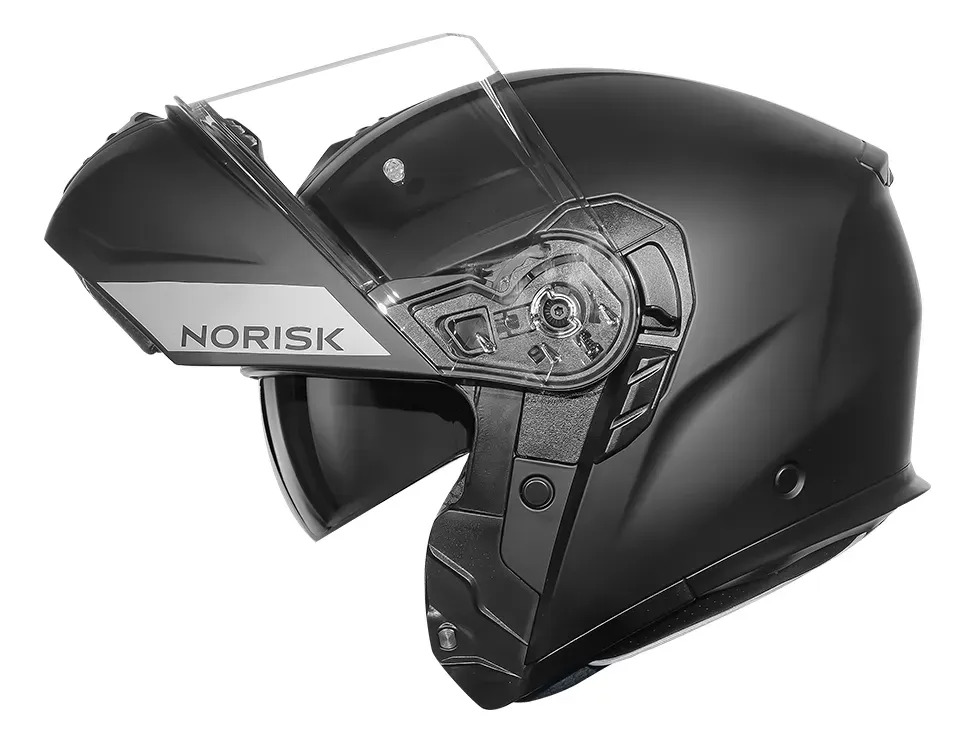 Capacete Norisk Vortex Monocolor 2