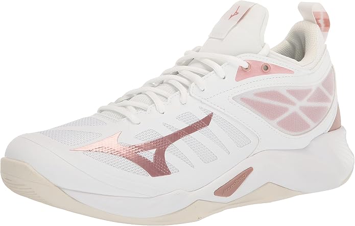 Tênis Wave Dimension Mizuno 1