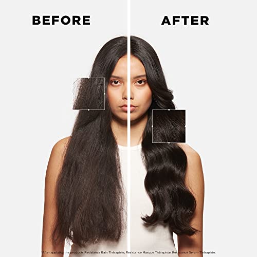 Shampoo Résistance Bain Thérapiste 3