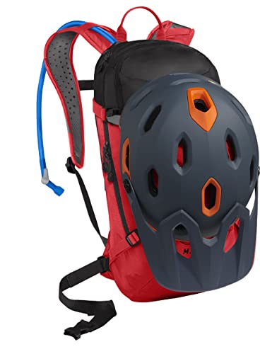 Mochila para Ciclismo de Hidratação Mule 3 L 3