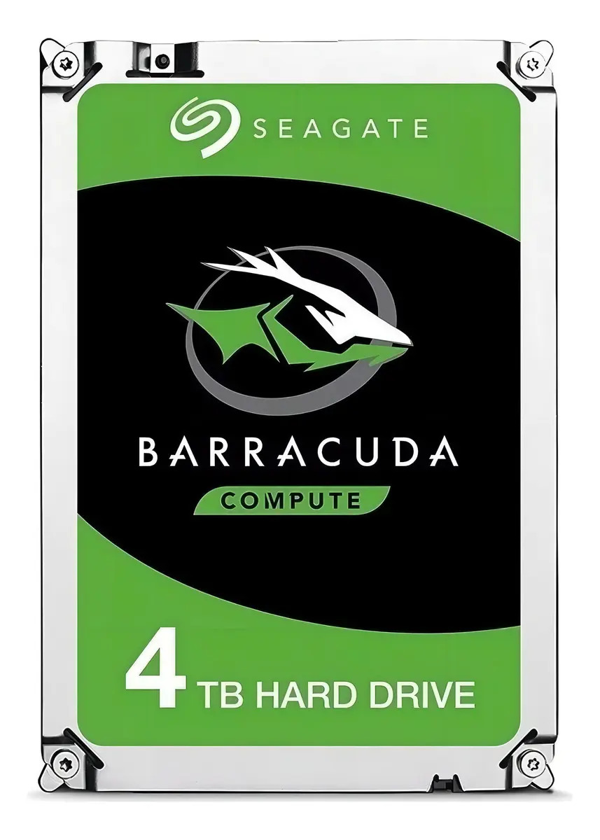 Top 10 Melhores HDs Internos em 2026 (Seagate, Western Digital e mais) 5