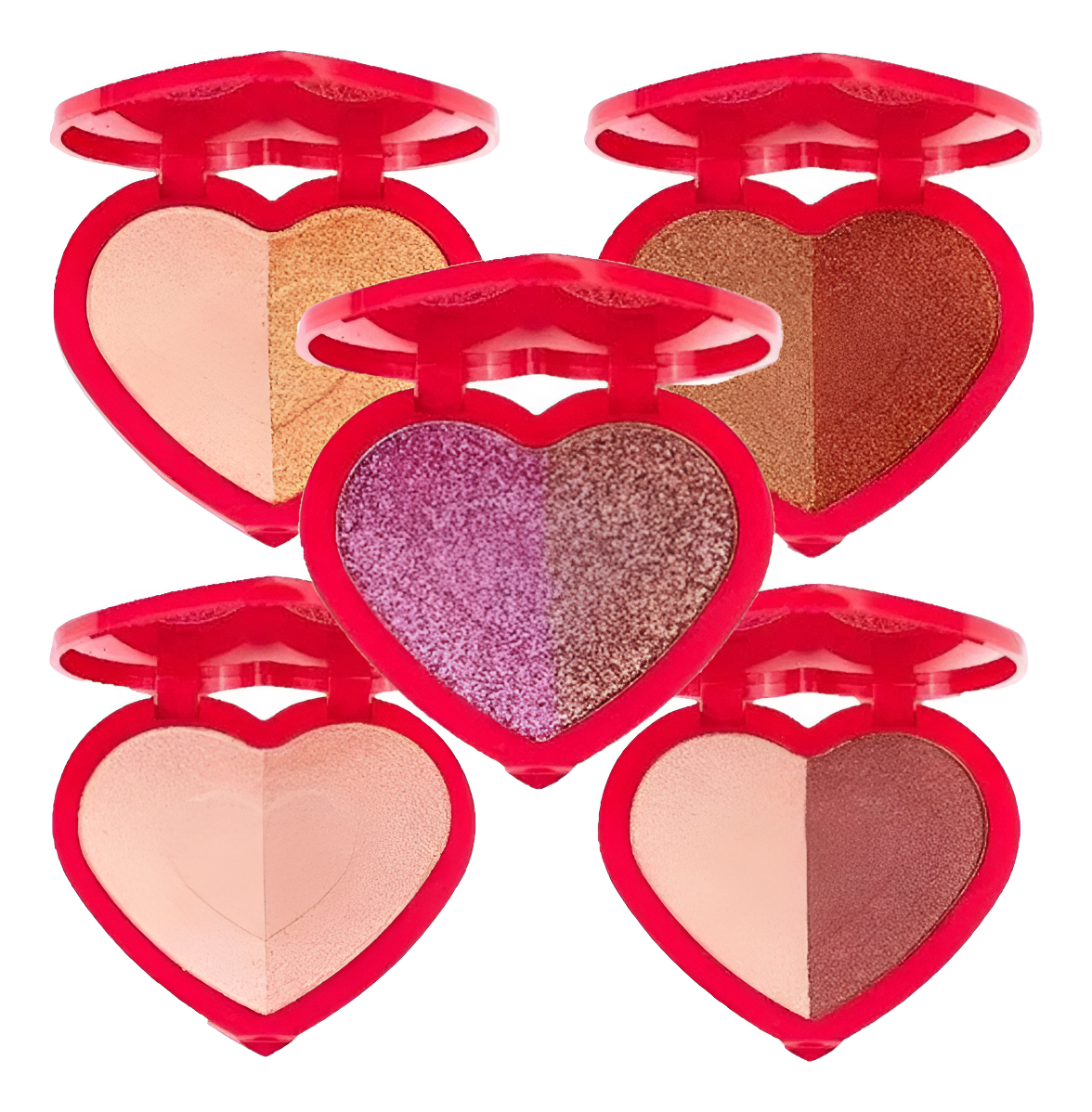 Iluminador Dopamine Cupids Radiance  2