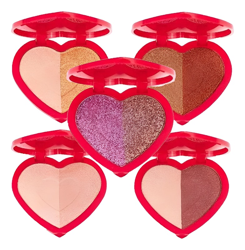 Iluminador Dopamine Cupids Radiance 2