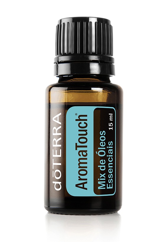 doTERRA 3