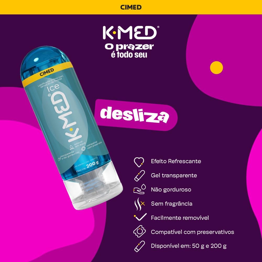 K-Med Ice 4