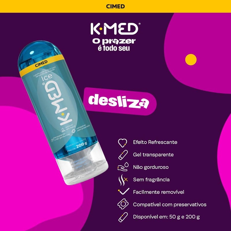 K-Med Ice 4