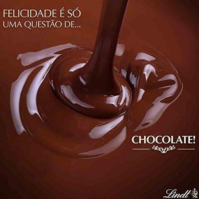 Caixa de Bombom Lindt Lindor Assorted 2