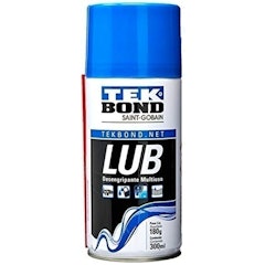 Desengripante Tek Lub