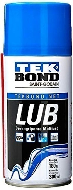 Desengripante Tek Lub 1