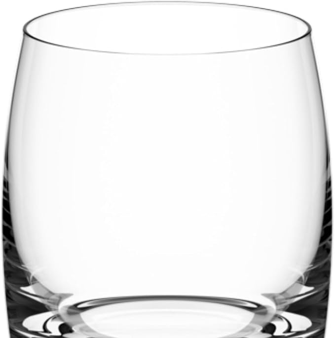Copo para Whisky em Cristal Bohemia 290 ml Haus Concept Light 2