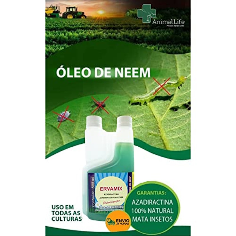 Ervamix Jardinagem Amadora 3