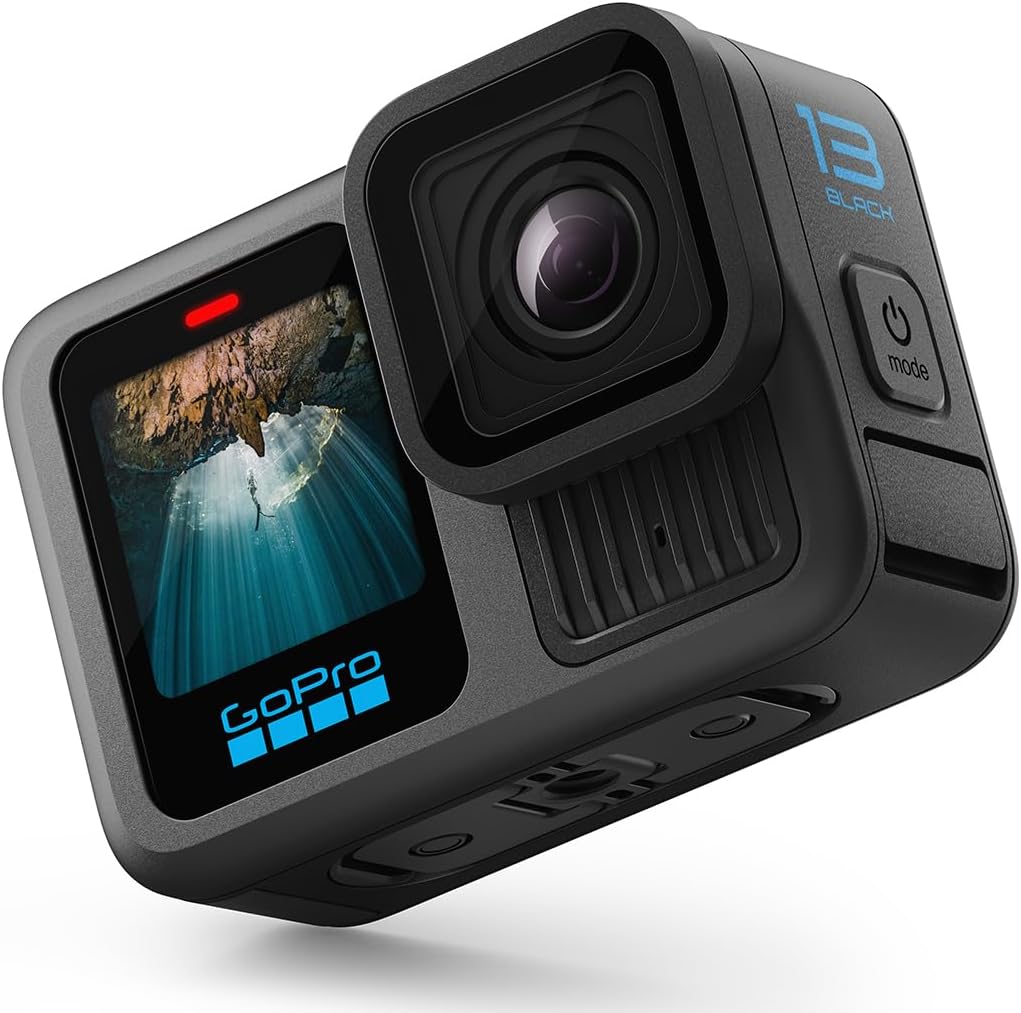 GoPro Hero13 Black 2
