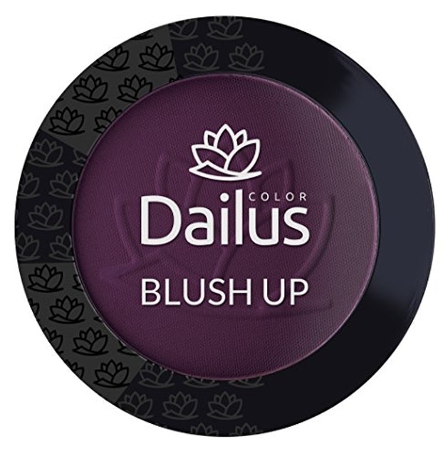 Melhores Blushes para Pele Negra em 2026 (Avon, Dailus e mais) 2