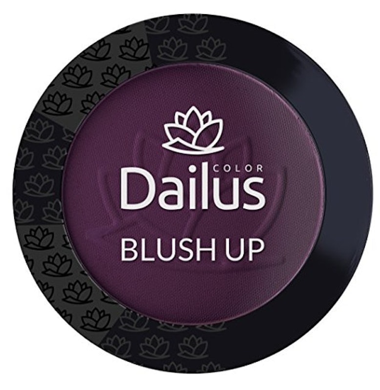 Blush Up Dailus Beterraba 1