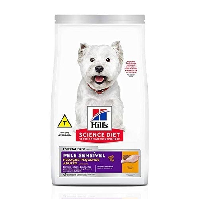 Hill's Pet Nutrition 3