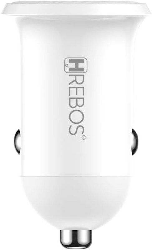 Carregador Veicular Hrebos 4