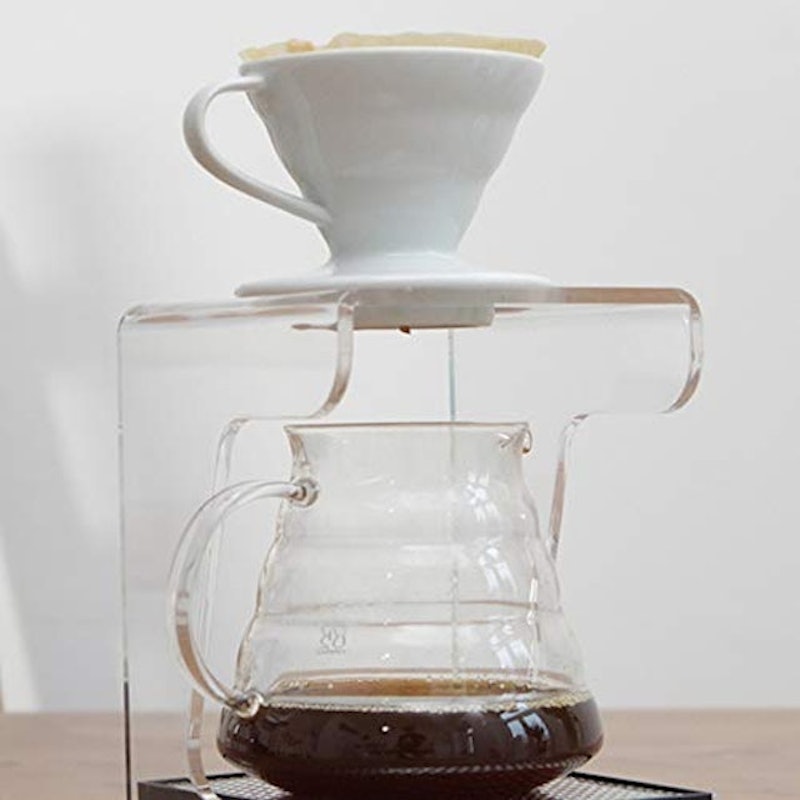 Coador de Café de Cerâmica Hario 01 3