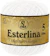 COATS Linha para Crochê Premium Esterlina 5 1