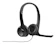LOGITECH Headset com Fio USB H390 1