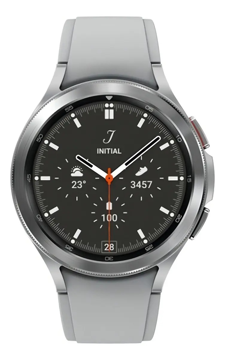 Samsung Galaxy Watch4 Classic Bluetooth 46 mm 2