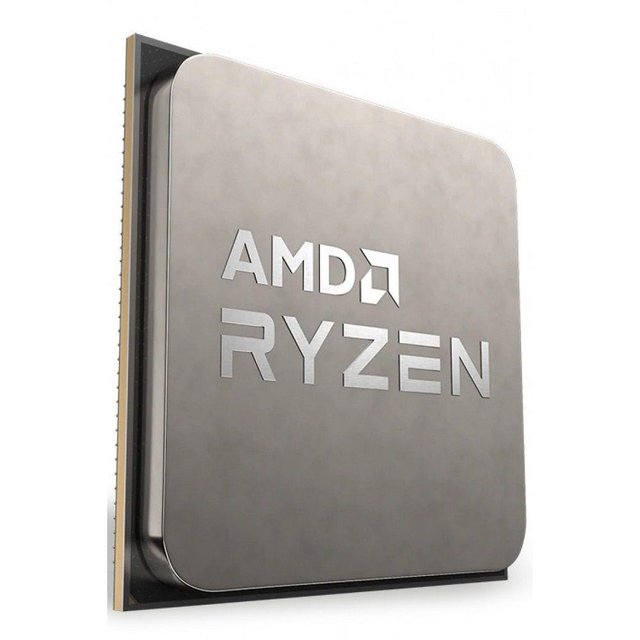 Processador Ryzen 5 5600G 2