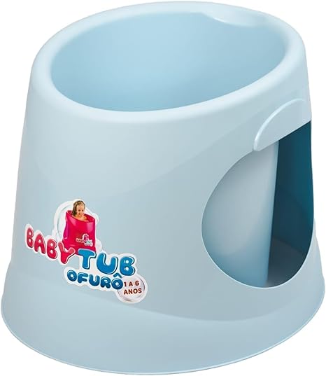 Top 10 Melhores Ofurôs para Bebê em 2026 (Burigotto, BabyTub e mais) 5