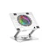 C3TECH Base Giratória para Notebook 17,3" 1