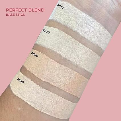 Base Stick Perfect Blend 2