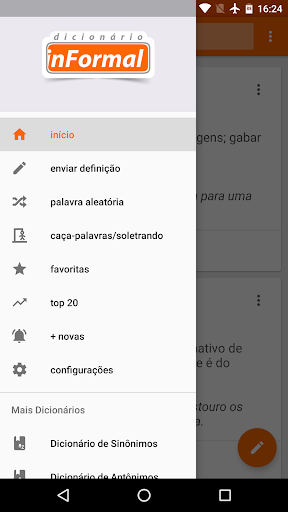 Dicionário inFormal 2