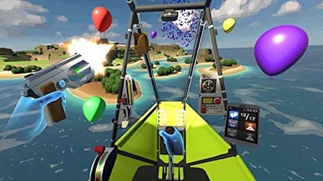 Ultrawings (2017) 3