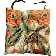 Almofada para Cadeira Futton Ox Tropical