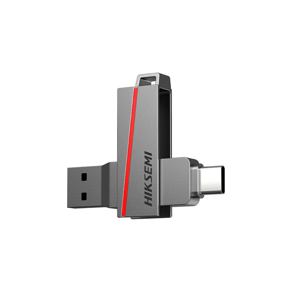 USB Flash Dual Slim Hiksemi 1