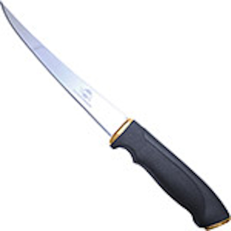 Faca de Filetar Guepardo Gold Fish 1