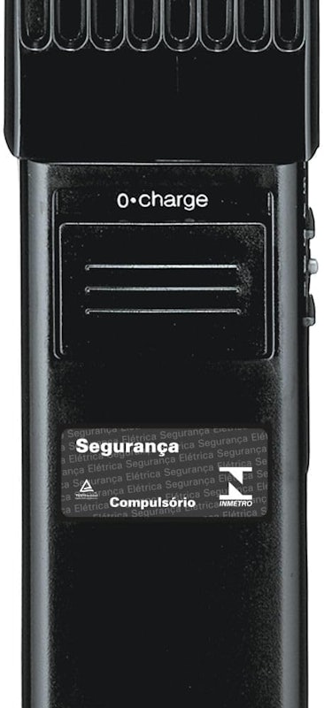 Máquina de Acabamento Ideal+ 4