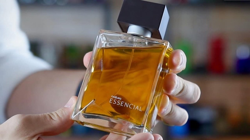 Essencial Masculino 4