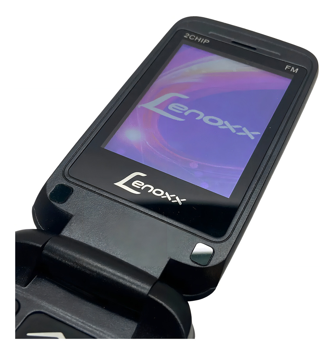 Celular Lenoxx 4