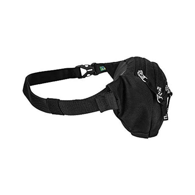 Pochete Towner 1.8 L - Preto 3