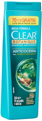 Shampoo Anticaspa Anticoceira 2