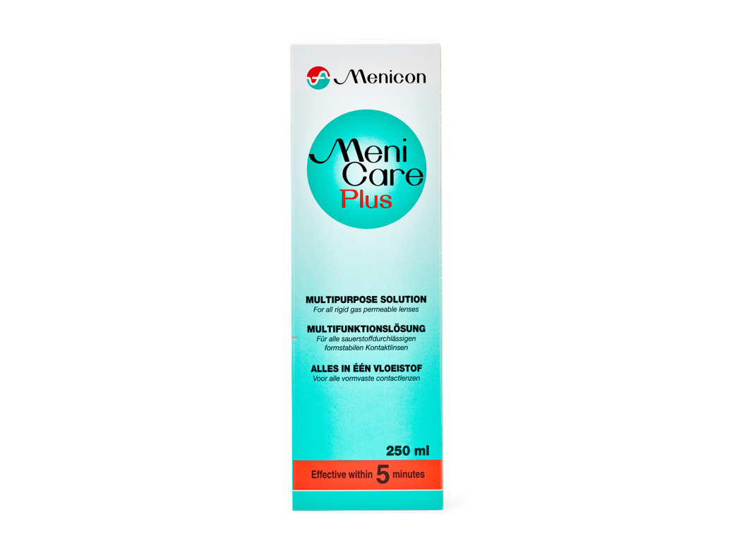 Menicon 4