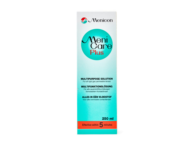 Menicon 4